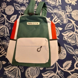 Larg - Nytt ryggsäck