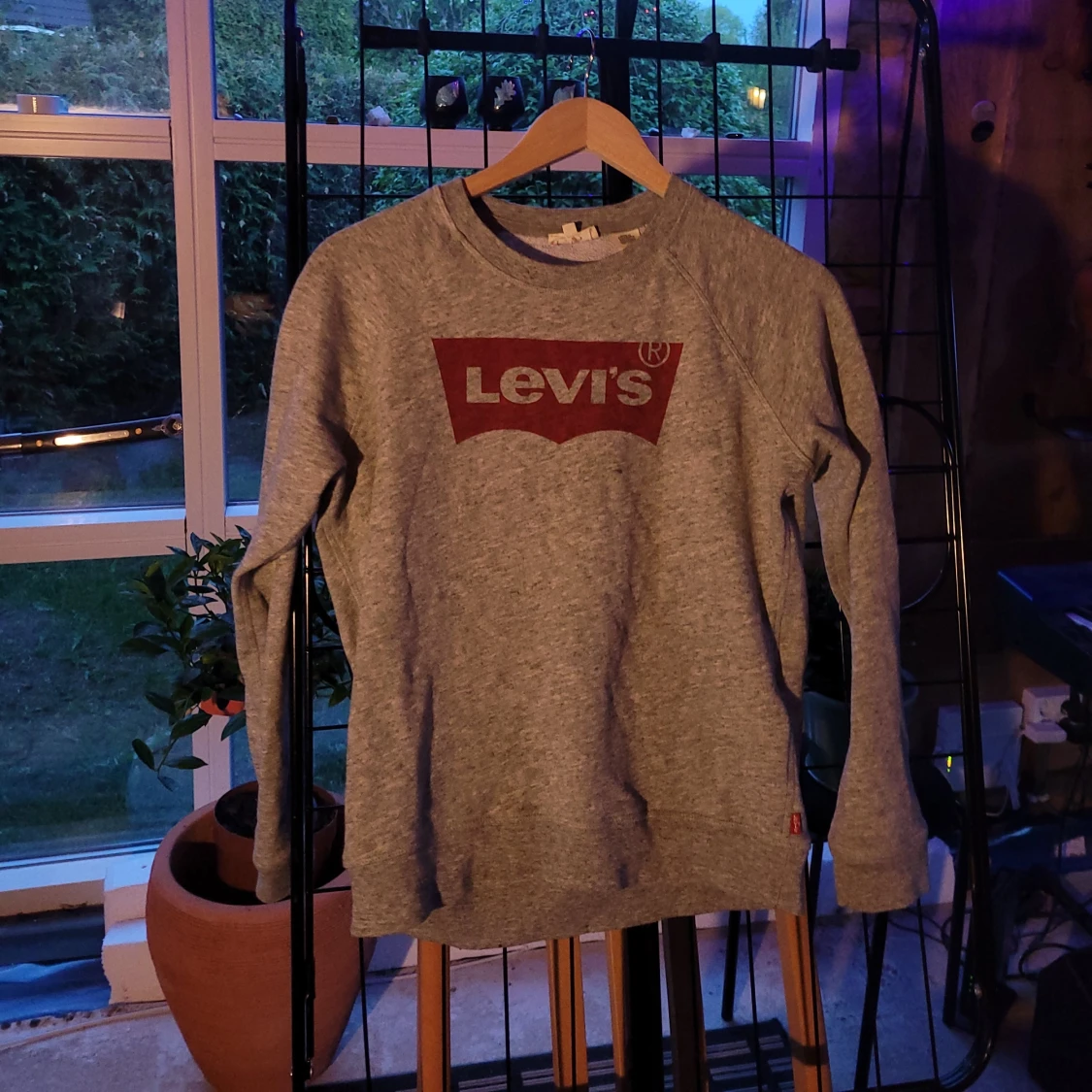 Levis Tröja XS