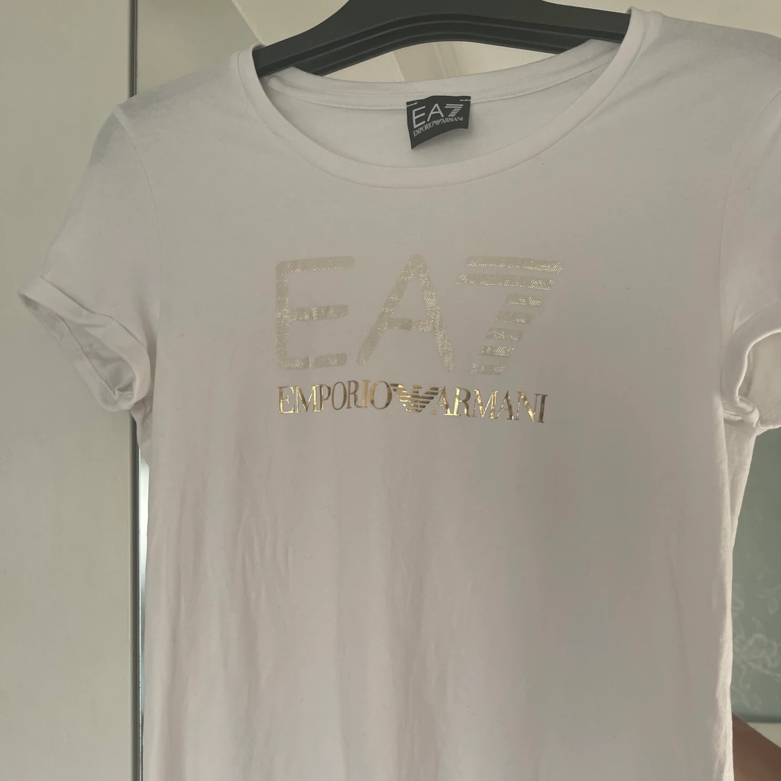 Emporio Armani t-shirt  - 91