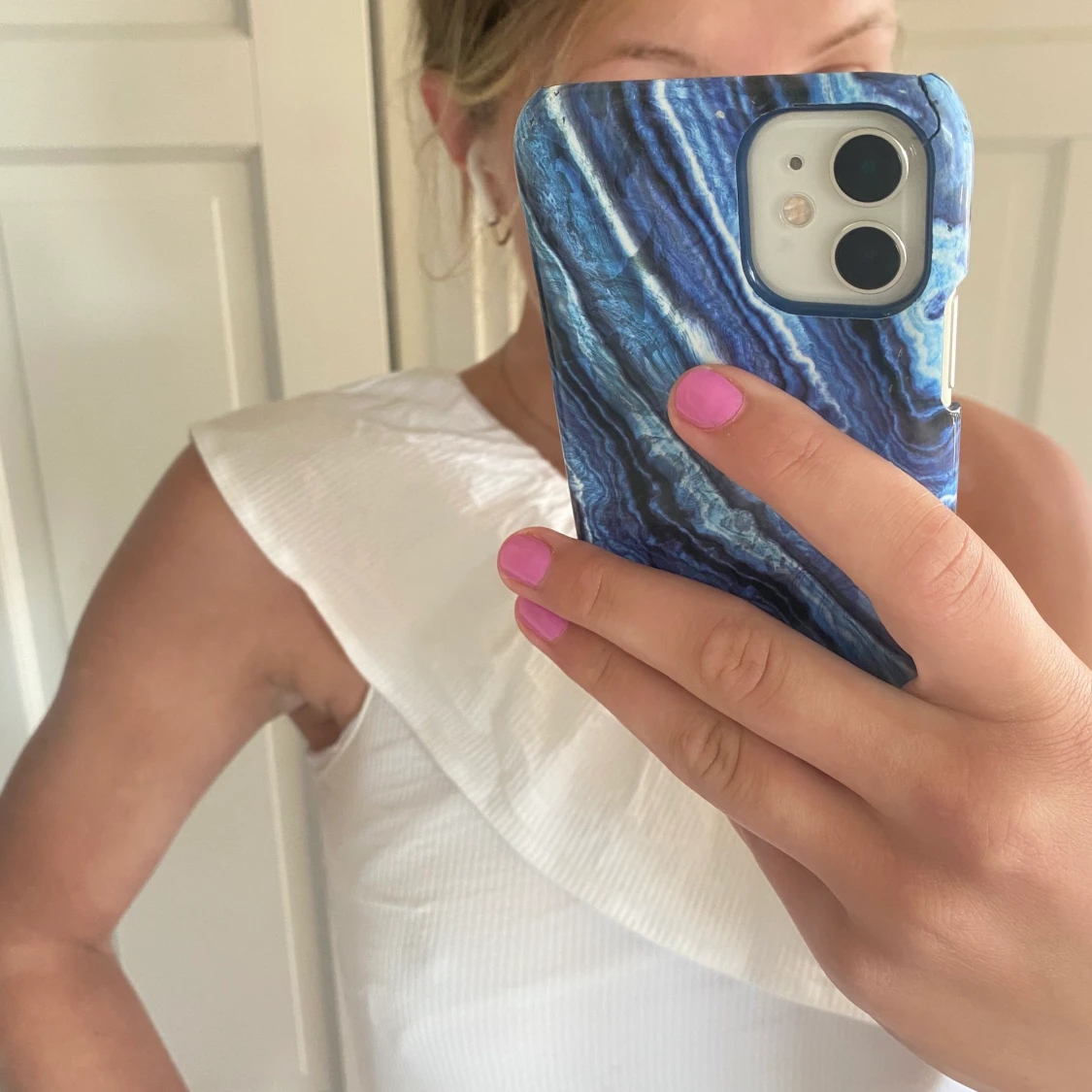 Sommar klänning  - 91