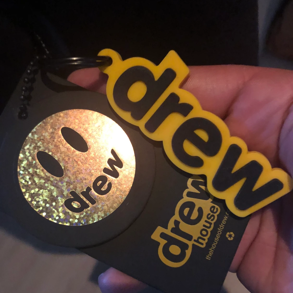 Dr3w H0use hoodie - 91