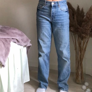 Ginatrco jeans - Trendiga jeans från ginatrico. Använda fåtals gånger 