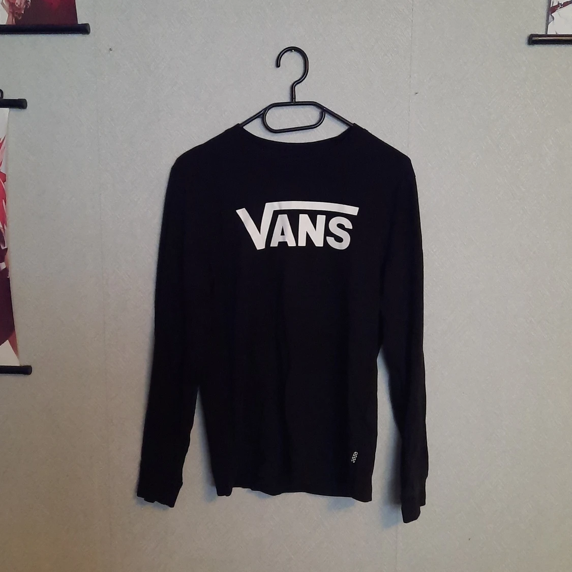 Vans tröja  - 90