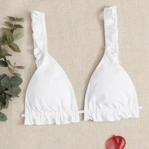 Super söt bikini topp - Sötaste bikini toppen som säljs för att den var för liten:( Storlek M men passar mindre