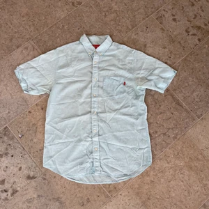 Supreme shirt - Tunn och luftig skjorta från supreme tidigt 2010