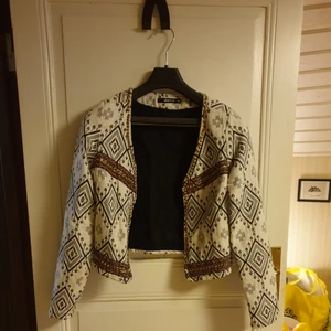 Jacka  - Jacka kort stl 34