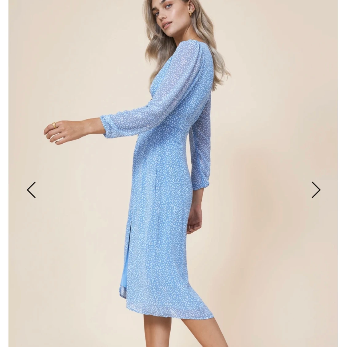 Adoore klänning - 90