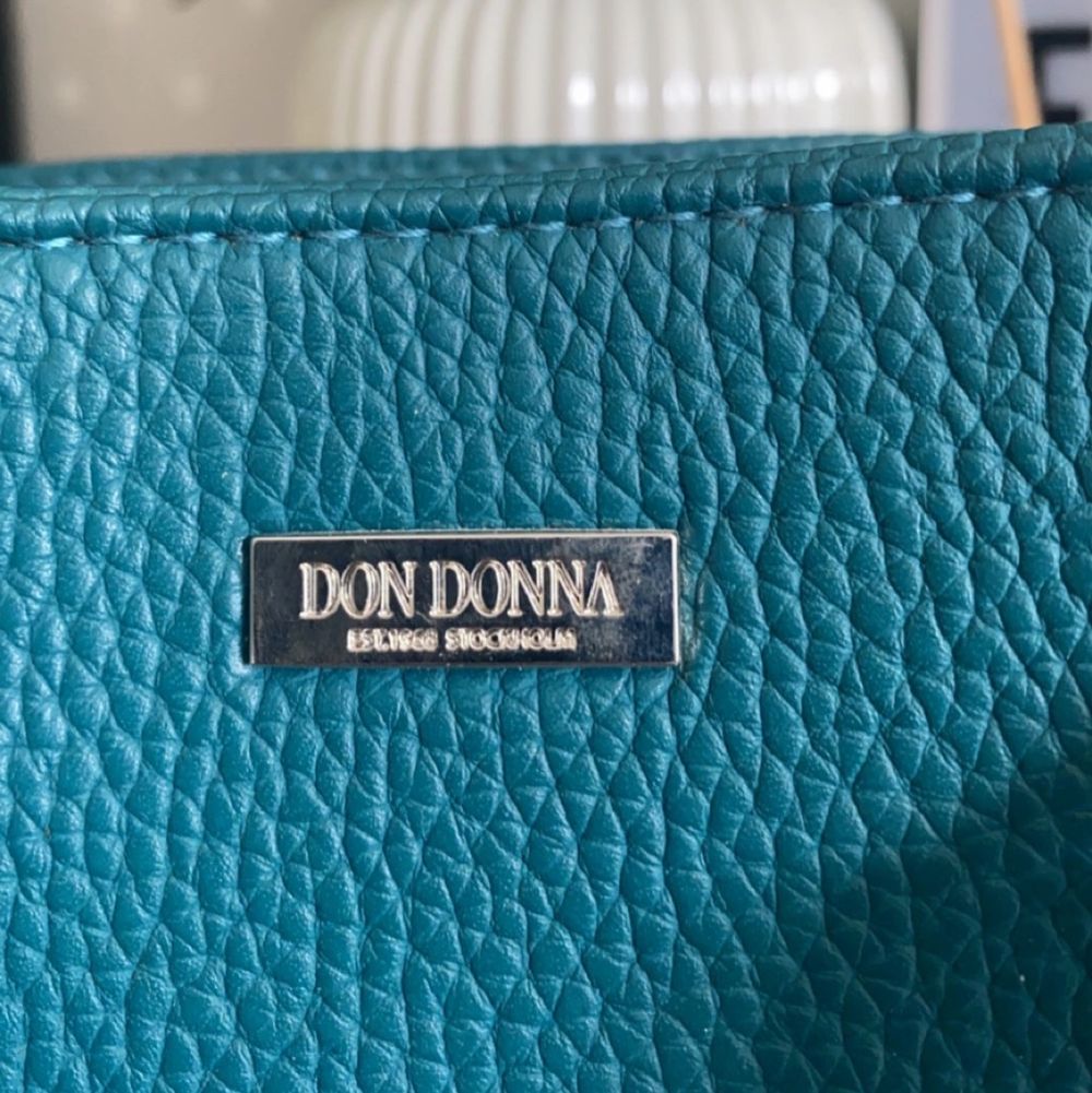 Don Donna väska - Don Donna | Plick Second Hand
