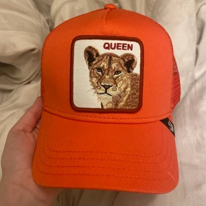 Goorin bros keps - Säljer min goorin bros keps då den aldrig kommer till användning, använd 1 gång och testade några gånger. Så nästan oanvänd och ser helt ny ut inga fläckar eller defekter osv.