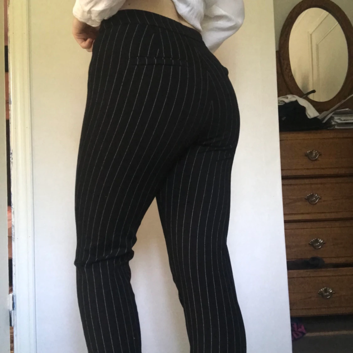 Kostymbyxor - 90