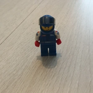 Lego Minifgure (Lego City)  - 1 Lego city minifigure