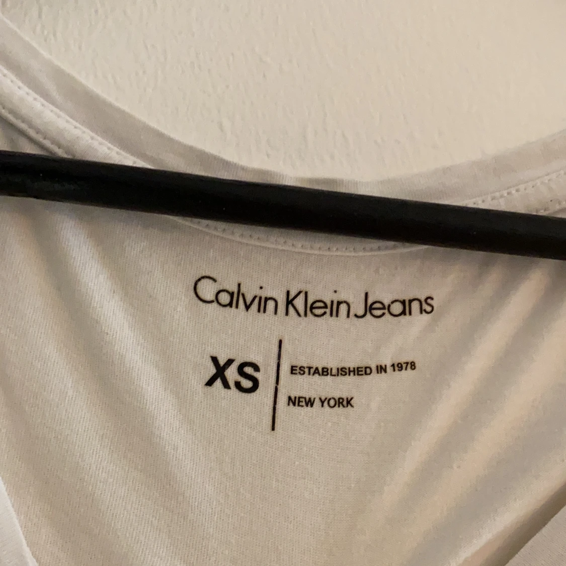  T-shirt Calvin Kline  - 91