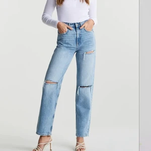 Jeans  - Skit snygga jeans som tyvärr aldrig kommit till användning