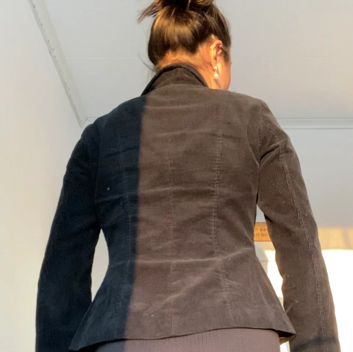 Manchester kavaj - 91