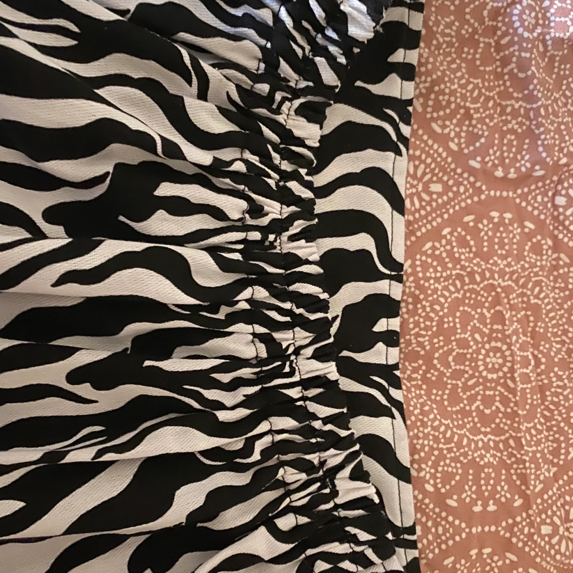 Gullig zebra Kjol 🥰 - 91