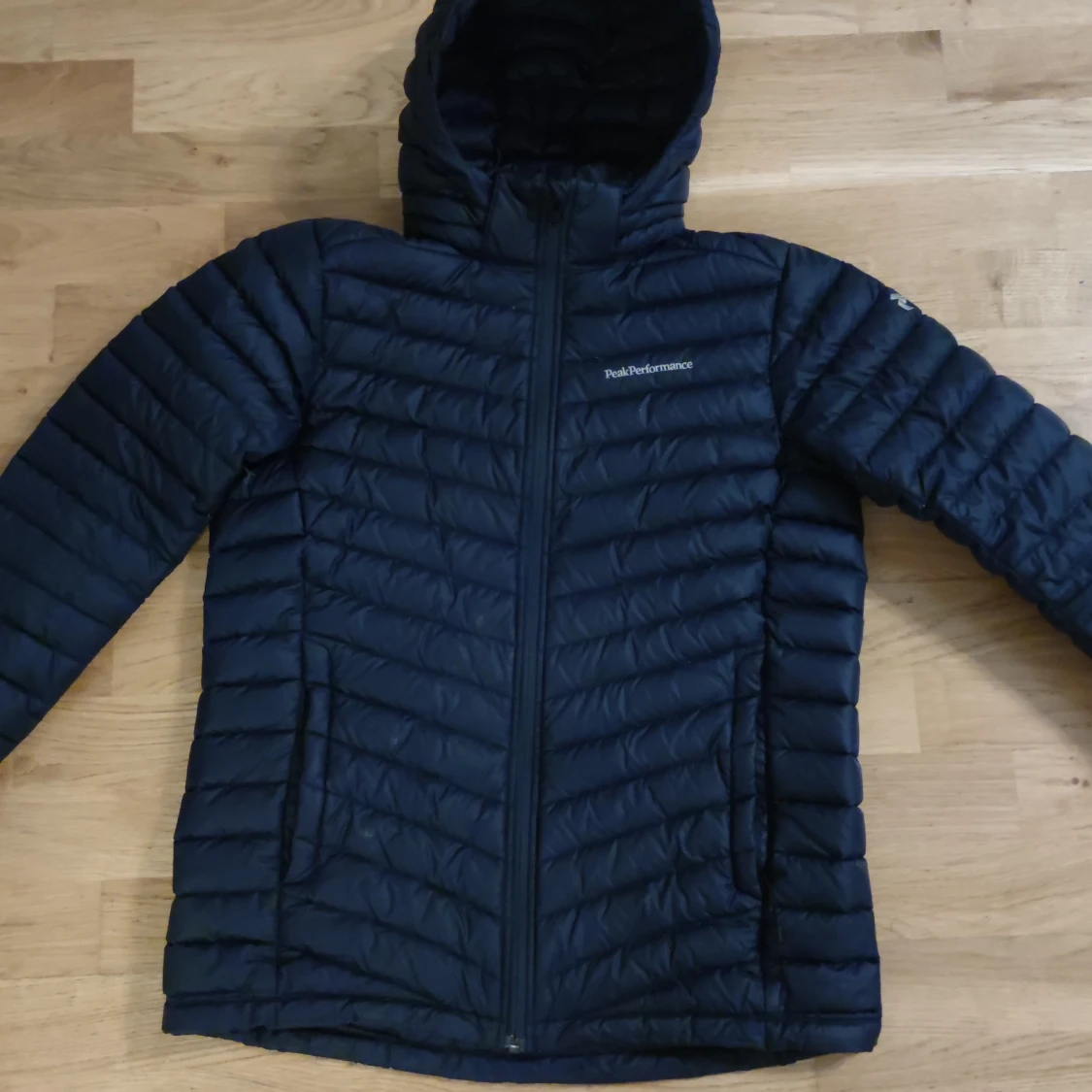 PEAK PERFORMANCE JACKA  - 90