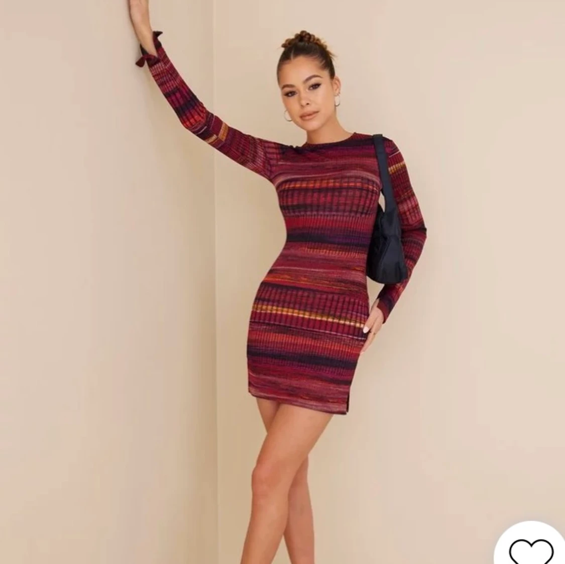 Nelly klänning  - 91