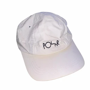 Polar skate co keps - Vit polar keps🔥🔥🔥🔥