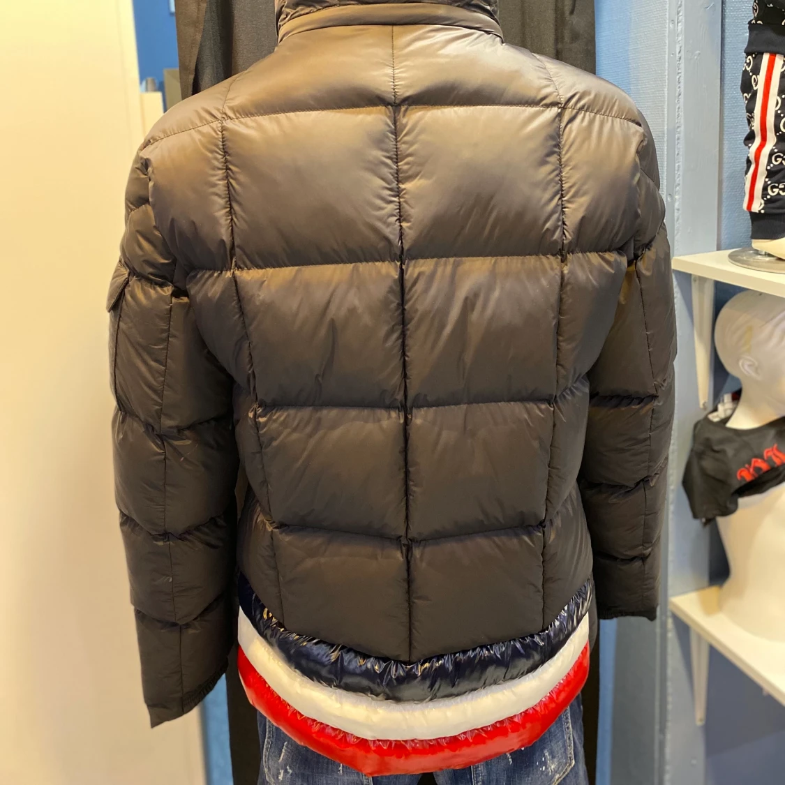 Moncler jacka  - 91