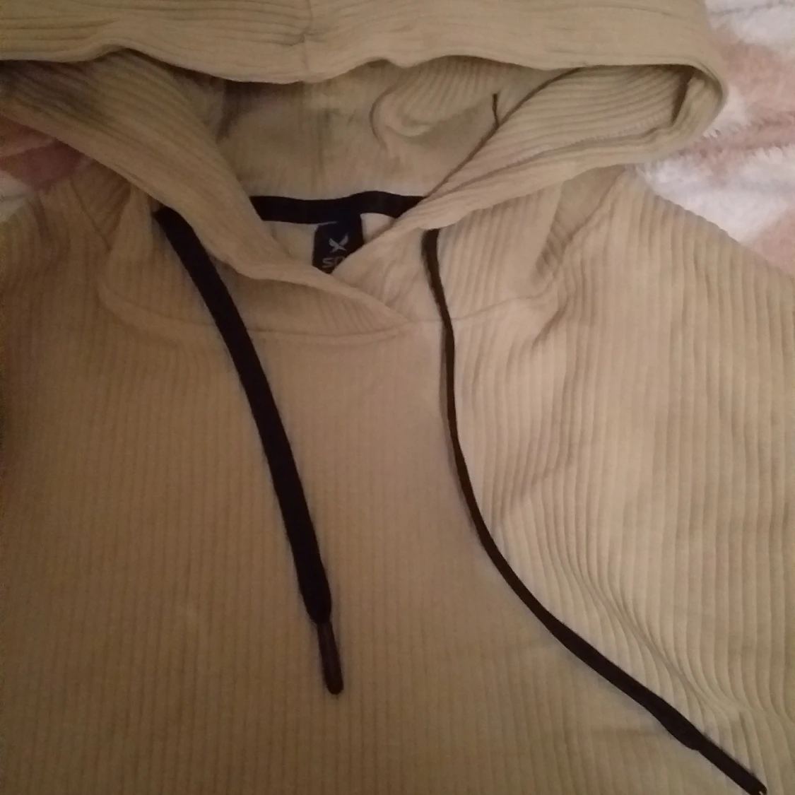 Soc stadium oanv hoodie