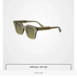 Chimi solglasögon  - Säljer mina chimi glasögon som är extremt snygga! Säljer pga att just dessa används sällan. Det är i storlek 004 och är en mycket fin passform!❤️