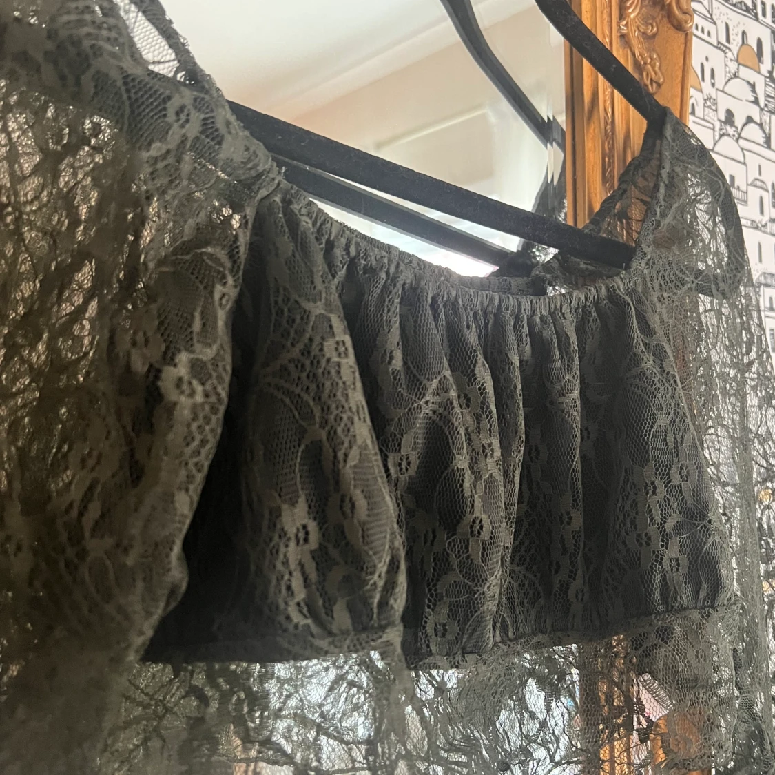 Topp från Romwe - 90