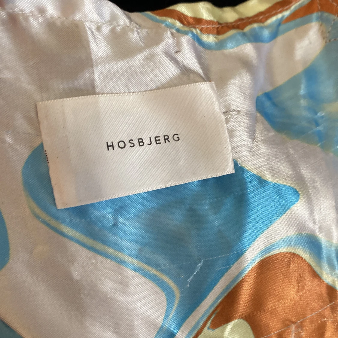 Tore bah hosbjerg - 90