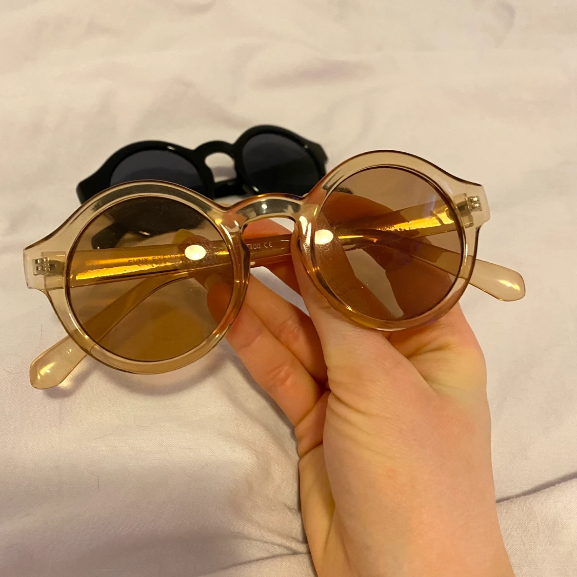 SOLBRILLOR helt nytt  - 90