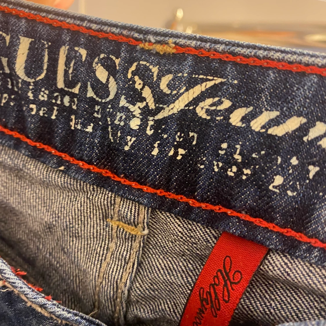 Guess low jeans - 91