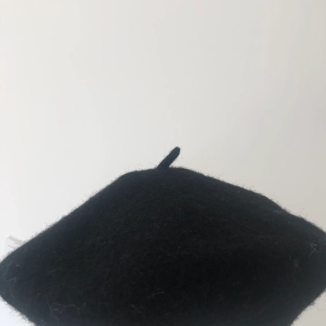 Svart basker från H&M - 91