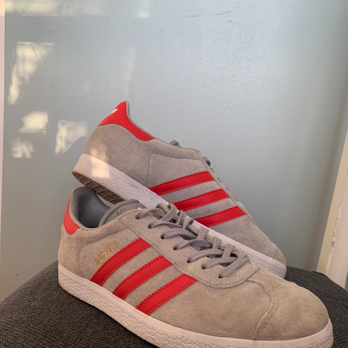 Adidas Gazelle