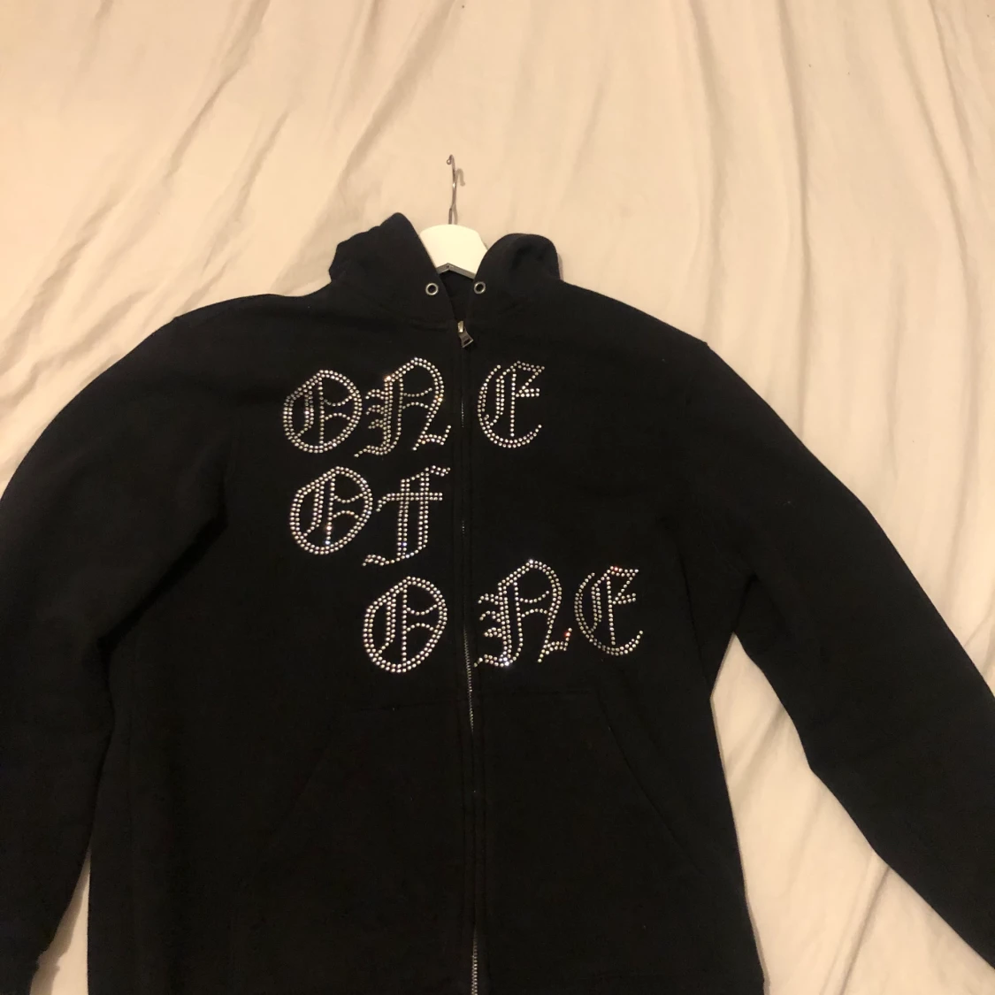 One of one hoodie - 90