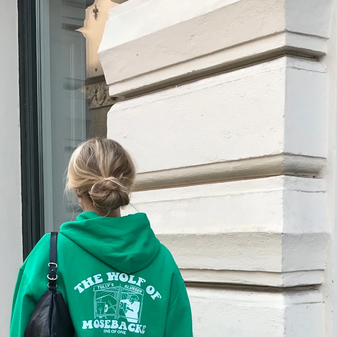 Hoodie från One of One