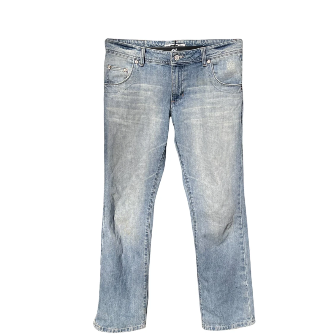 Blå Jeans, Lindex