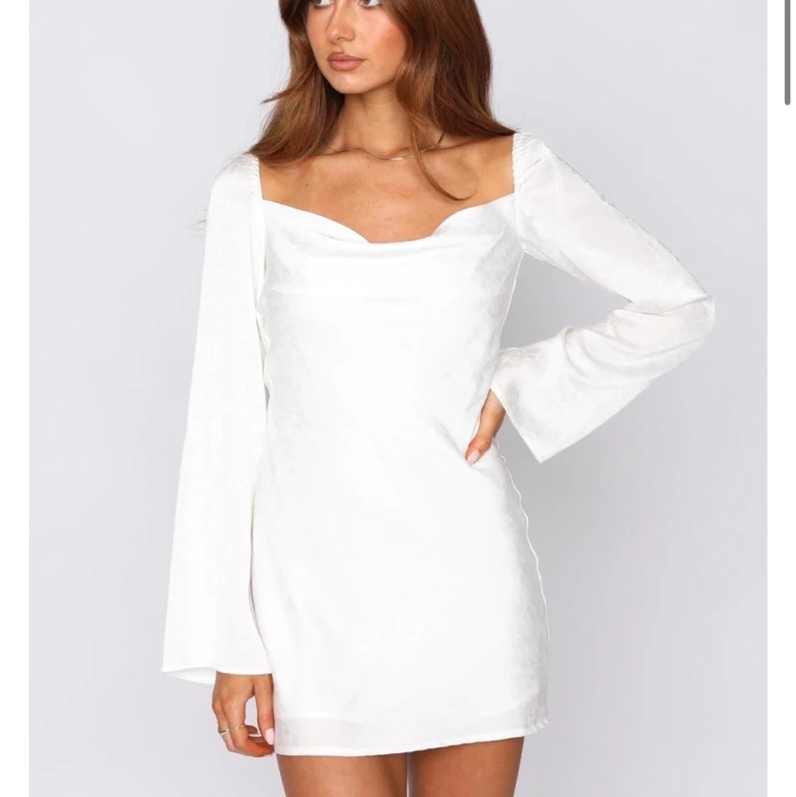 Studentklänning  - 90