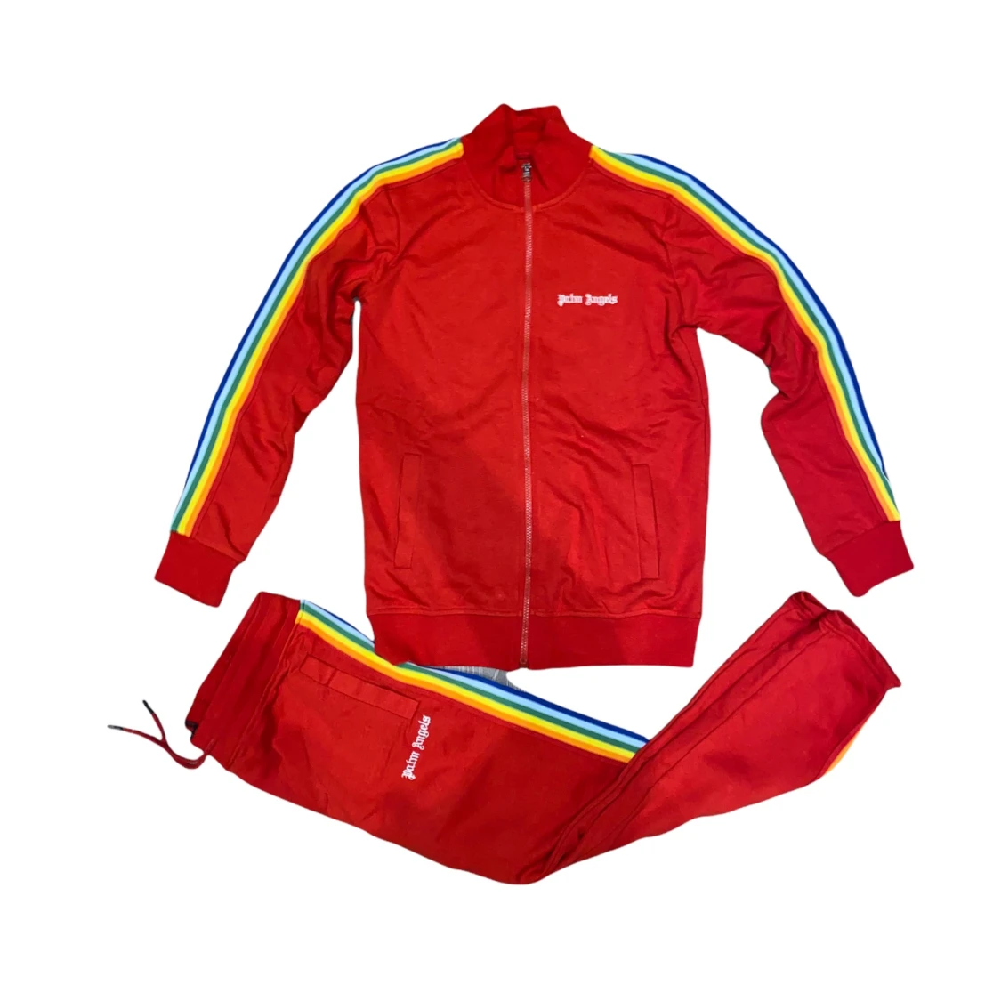 Palm angels truck suit XS/S