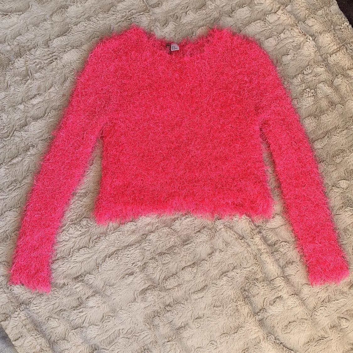 Bra skick och är använd 1 gång.