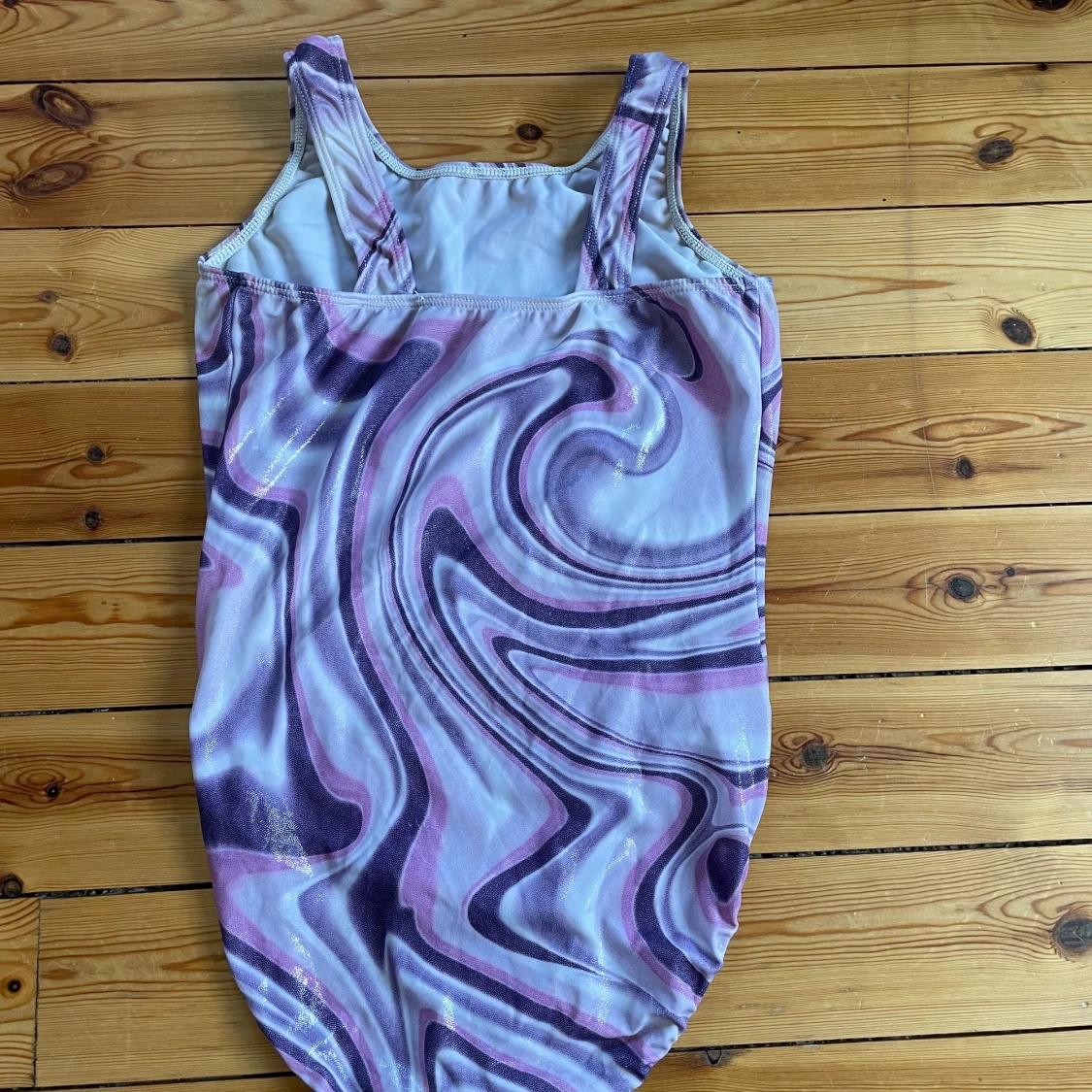 Gymnastikdräkt - 90