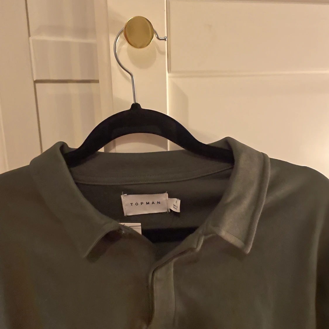 Collegetröja Herr - 90