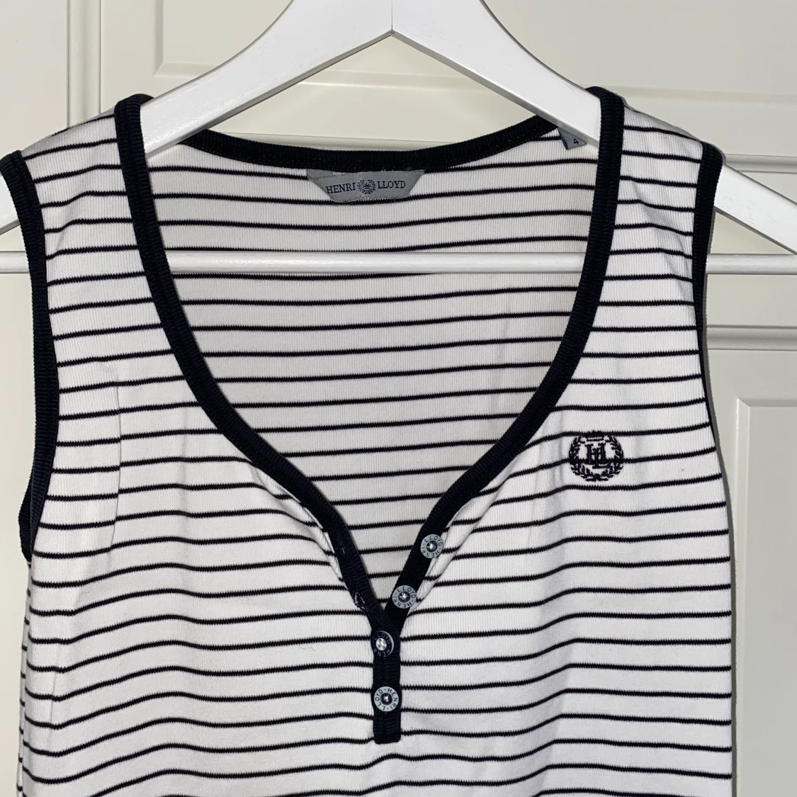 Henri Lloyd klänning - 90