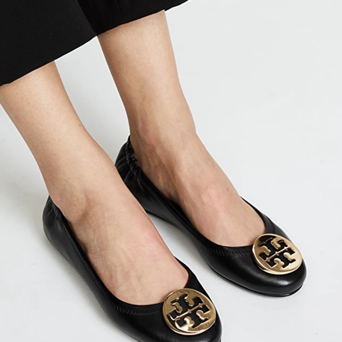 Tory Burch Ballerina