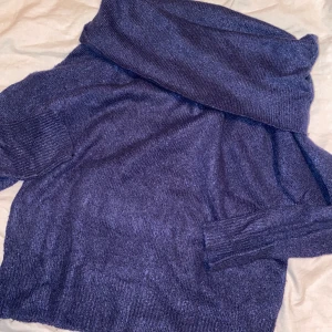 Stickad tröja NA-KD stl XS - Fin stickad tröja från NA-KD stl XS