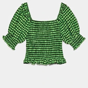 Zara topp - Bra skick 