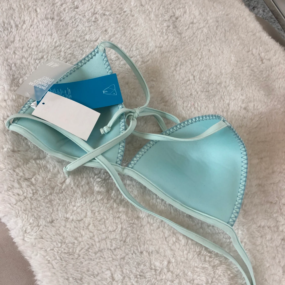 Bikini överdel - 91