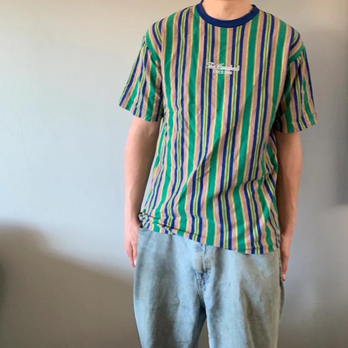 The hundreds tisha - 90