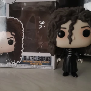 Funko Pop! Bellatrix från Harry Potter - Funko Pop! Figur med Bellatrix ifrån Harry Potter. Original kartongen medföljer! 