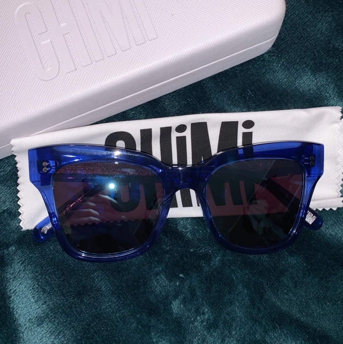 CHIMI GLASÖGON - 90