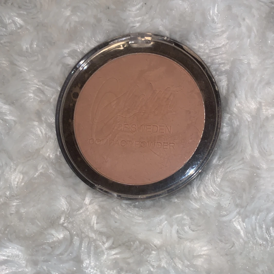 Billig bronzer