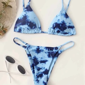 Bikini  - Storlek s helt oanvänd🦋