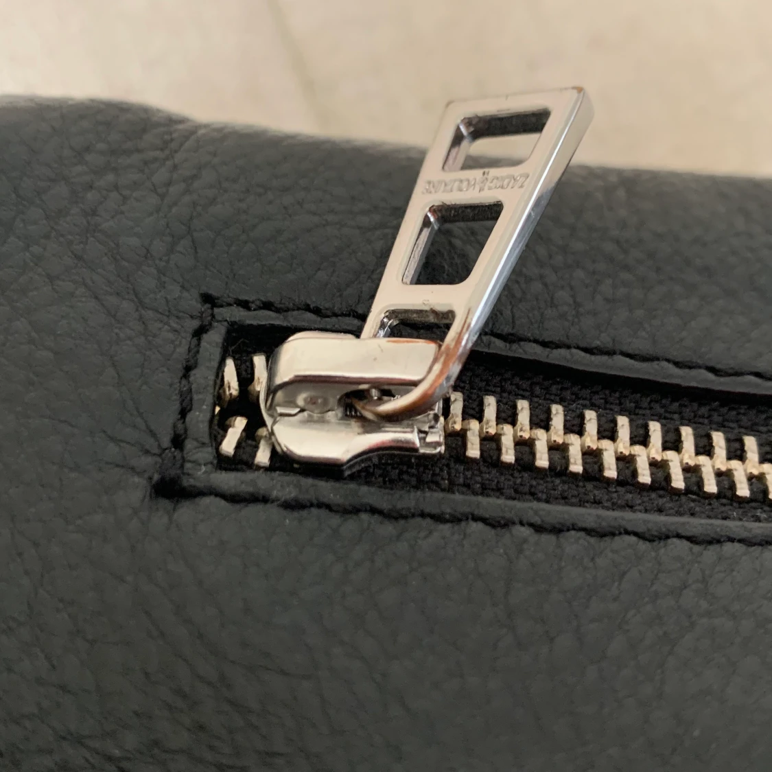 Zadig voltaire väska - 91